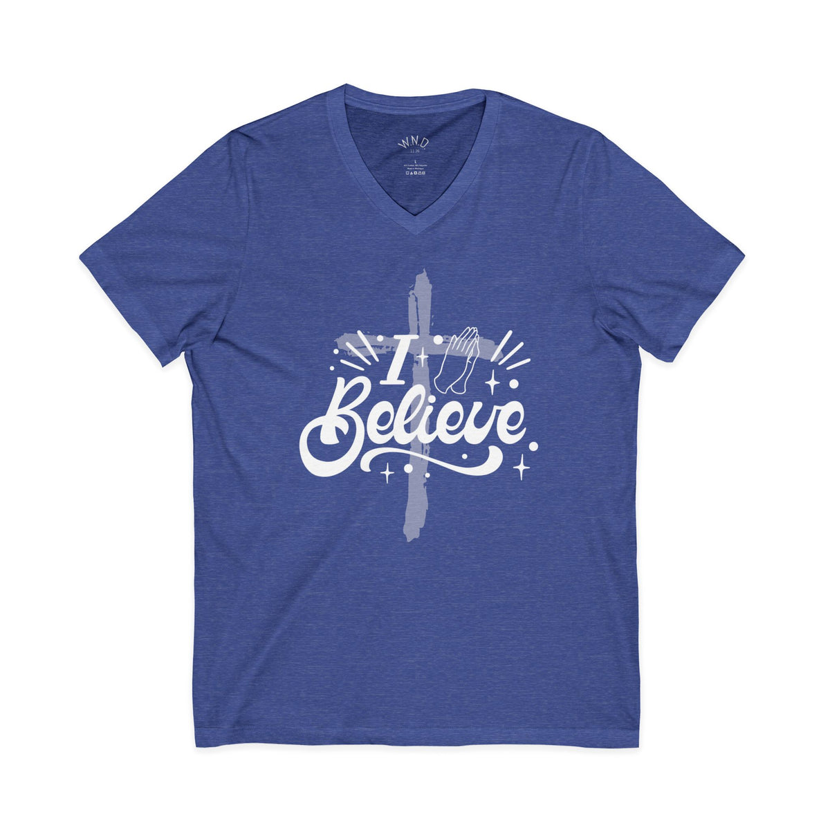 V-Neck Tee