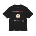 Unisex Urban Heavy Tee