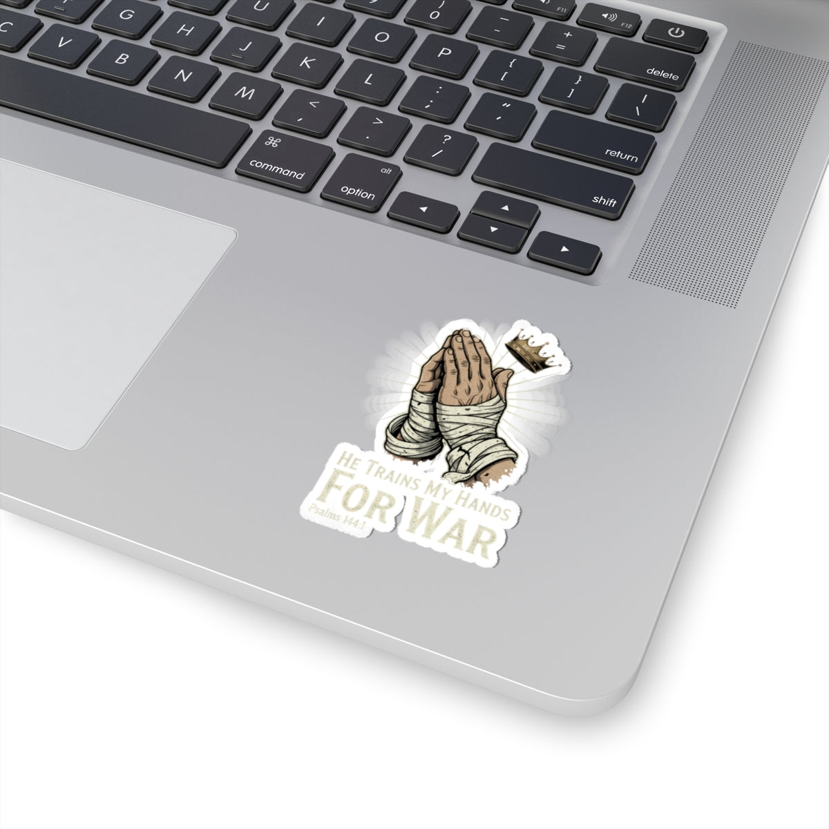 Kiss-Cut Stickers