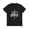 V-Neck Tee