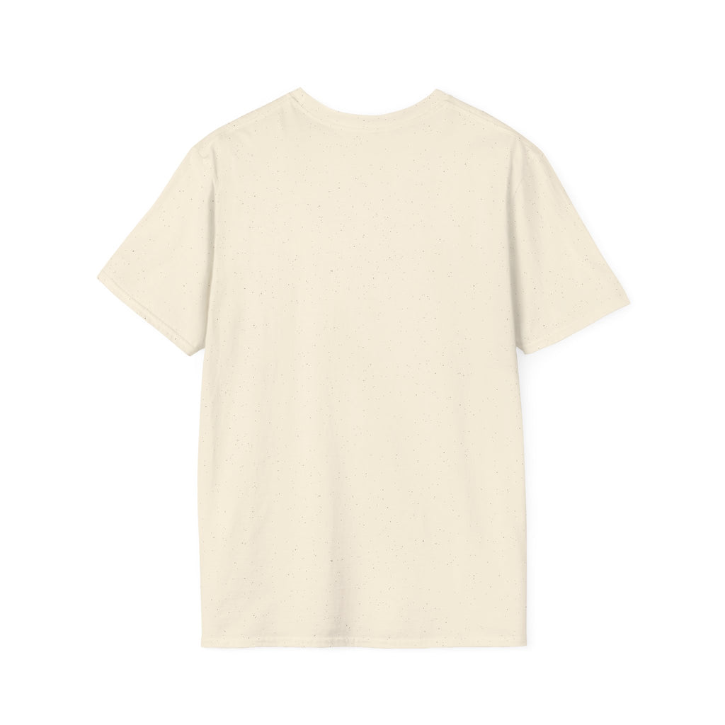 We Never Die T‑Shirt — Minimal Inspirational Graphic Tee