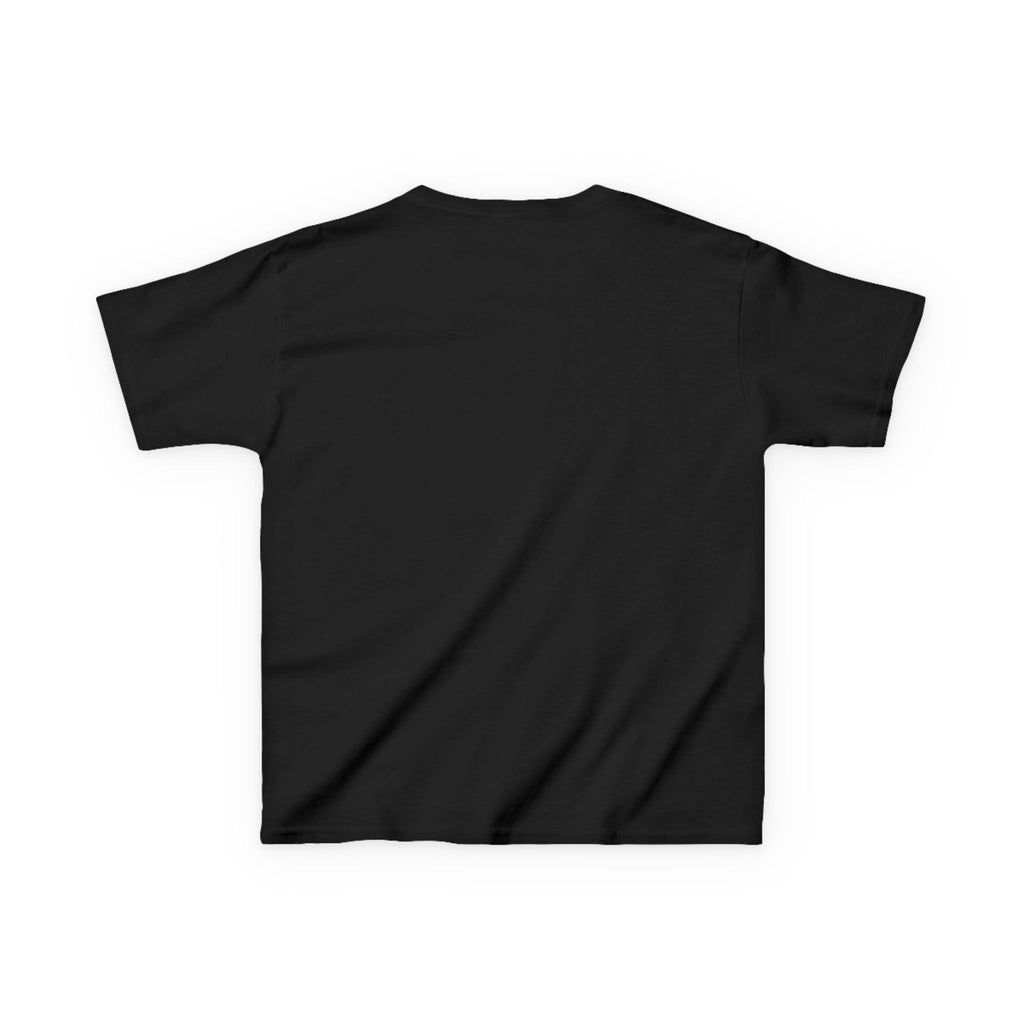 Kids Tee — "the glorious chaos" Album Art Graphic Shirt