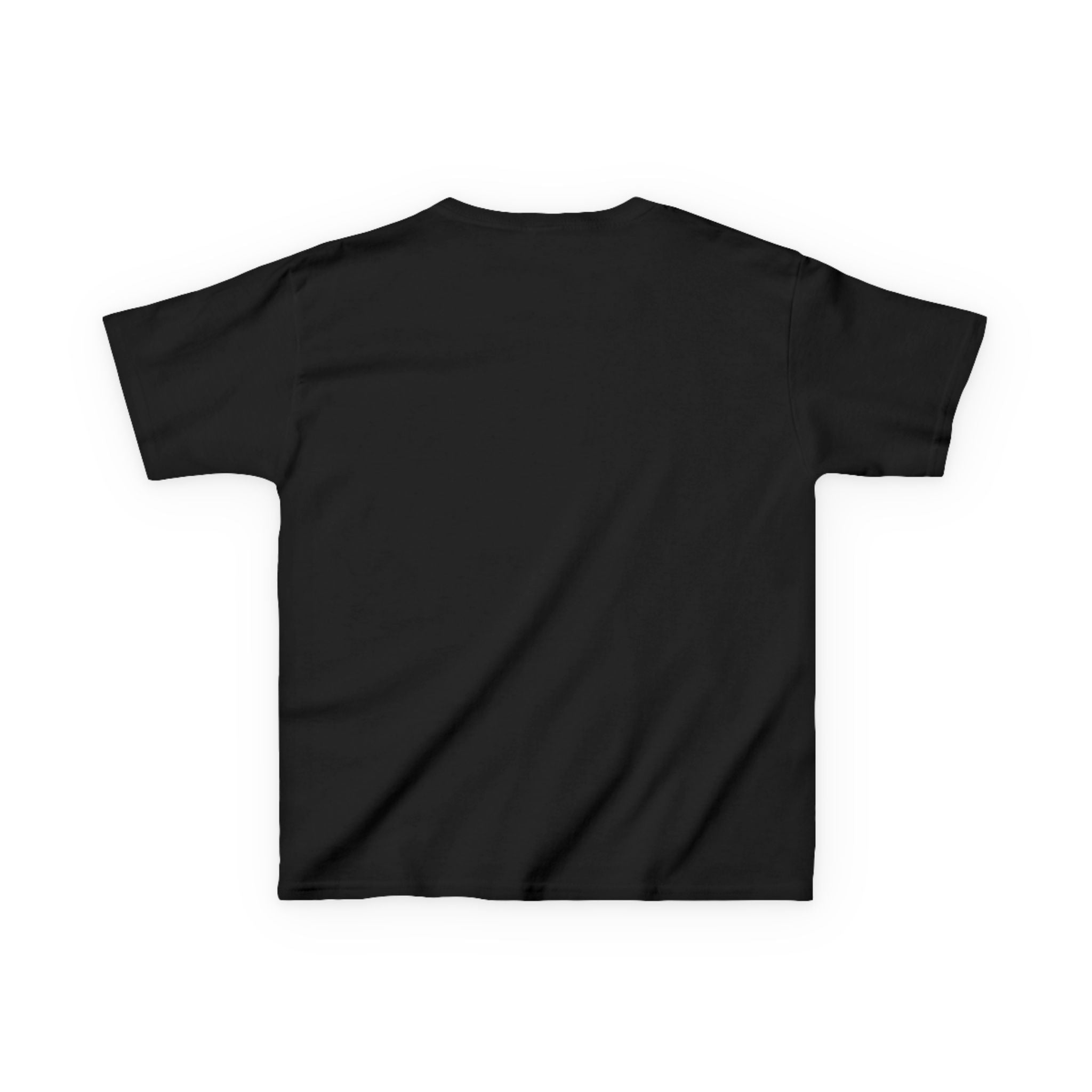 Kids Tee — "the glorious chaos" Album Art Graphic Shirt