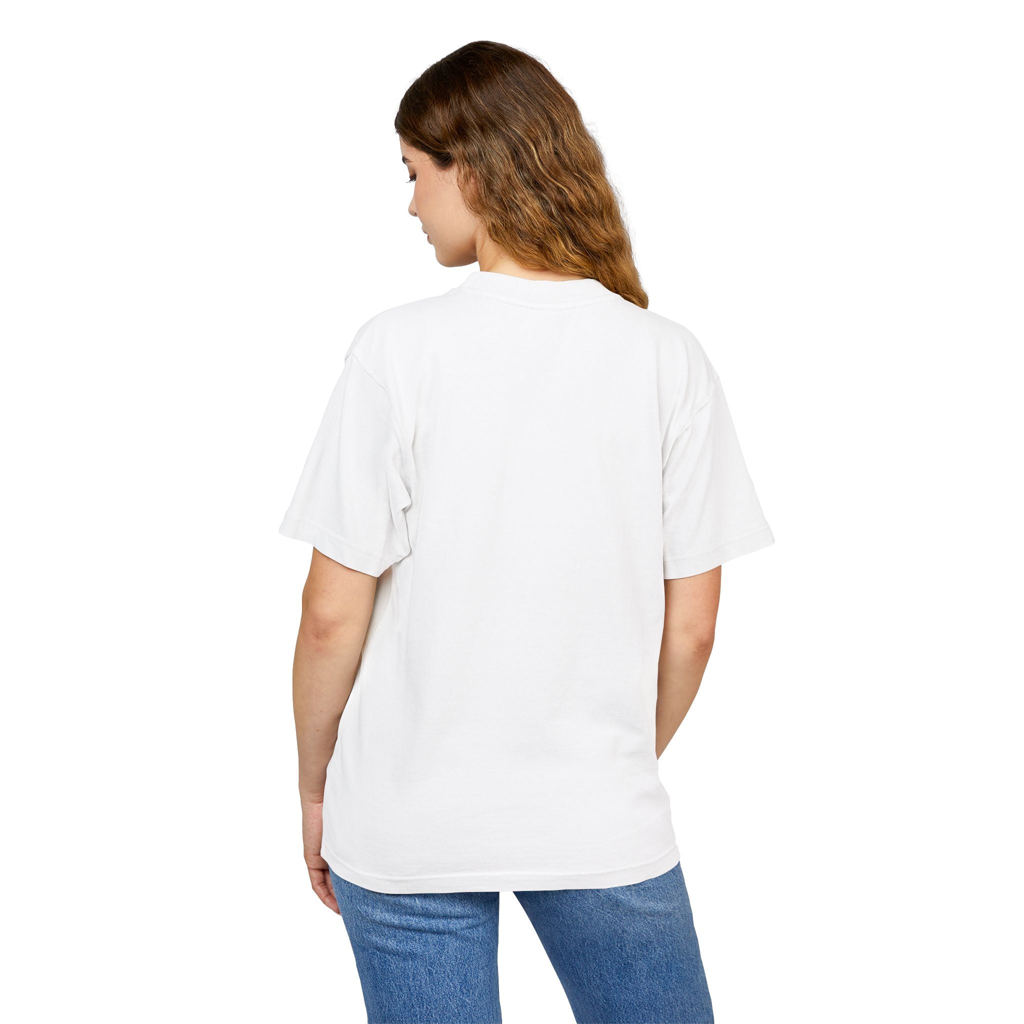Unisex Urban Heavy Tee