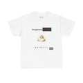The Glorious King 'born to die' Graphic Tee
