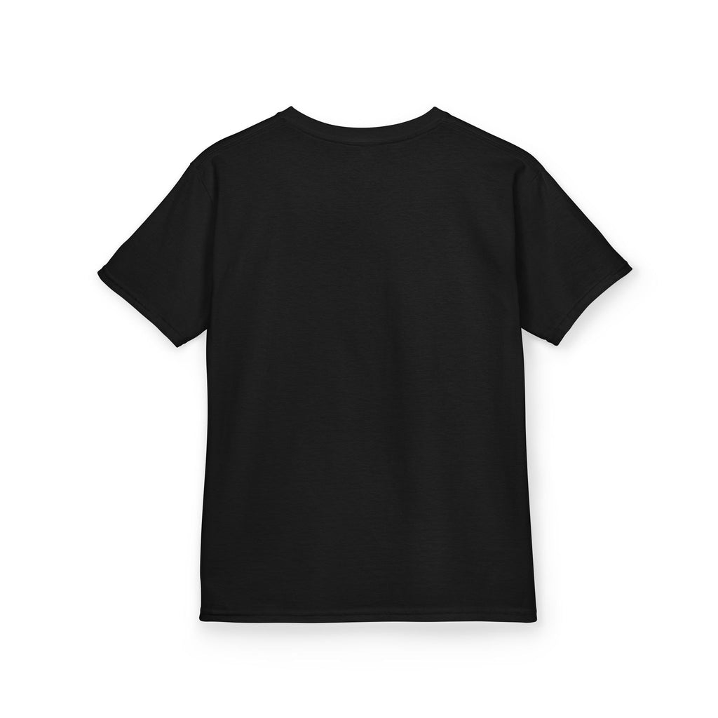 Kids Tee — "the glorious chaos" Album Art Graphic Shirt