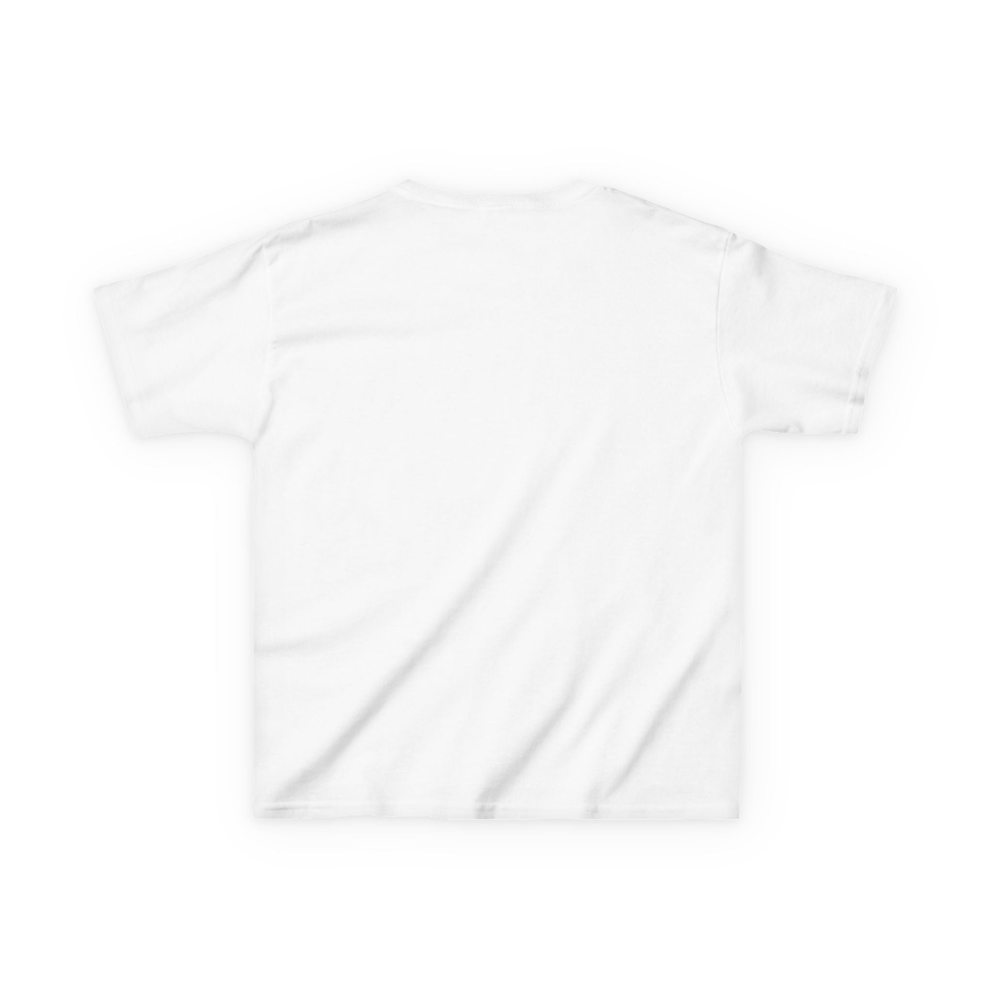 Kids Tee — "the glorious KING" Graphic Shirt (Born to Die Inspired)