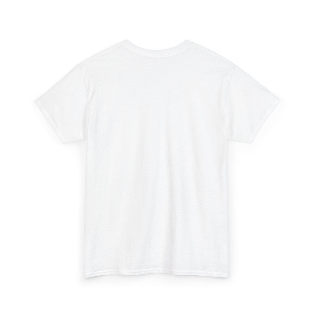 The Glorious King 'born to die' Graphic Tee