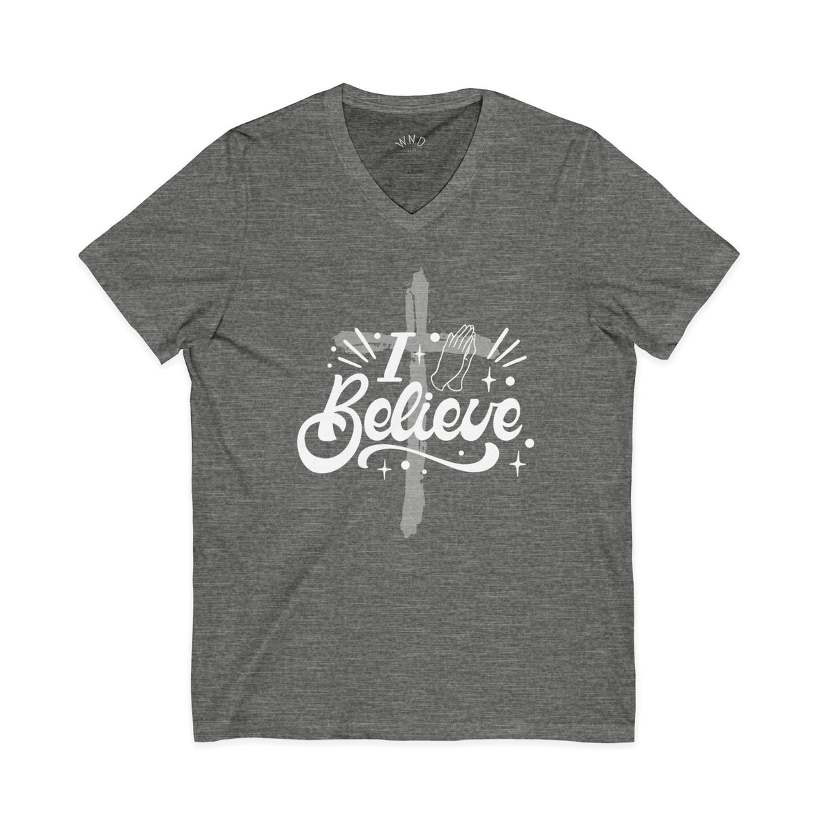 V-Neck Tee