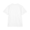 We Never Die T-Shirt — Minimalist Vintage Script Tee