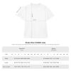 We Never Die T-Shirt — Minimalist Vintage Script Tee
